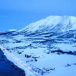 Traditional Arctic Casa vacanze *