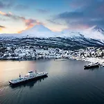 Traditional Arctic Casa vacanze