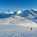 Traditional Arctic Casa vacanze *