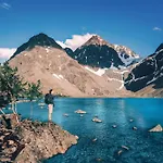 Traditional Arctic