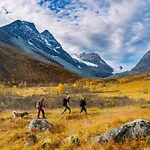 Casa vacanze Traditional Arctic *