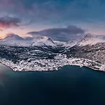 Casa vacanze Traditional Arctic Sorlenangen