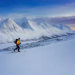 Casa vacanze Traditional Arctic