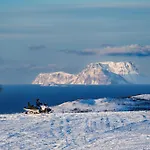 Prázdninový dům Traditional Arctic