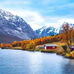Traditional Arctic *