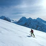 Traditional Arctic * Sorlenangen