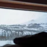 Traditional Arctic * Sorlenangen
