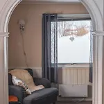 Traditional Arctic Casa vacanze *