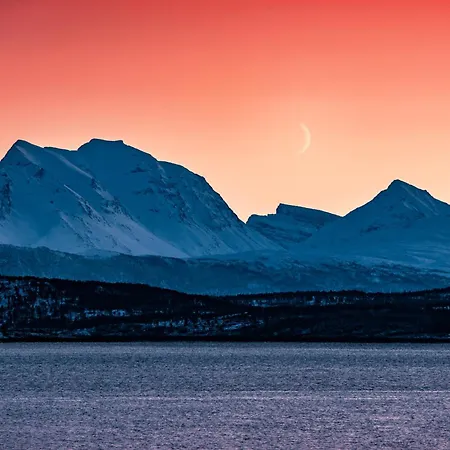 Σπίτι διακοπών Traditional Arctic