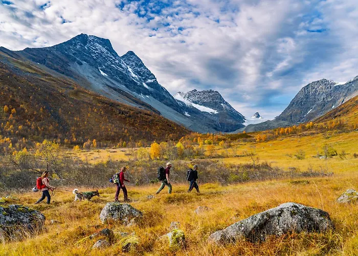 펜션 Traditional Arctic *