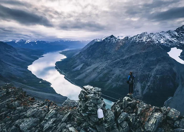 Traditional Arctic *