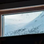 Traditional Arctic Sorlenangen