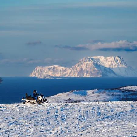 Casa de Férias Traditional Arctic